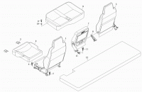 Сиденья (2)