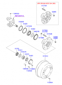 50511B11